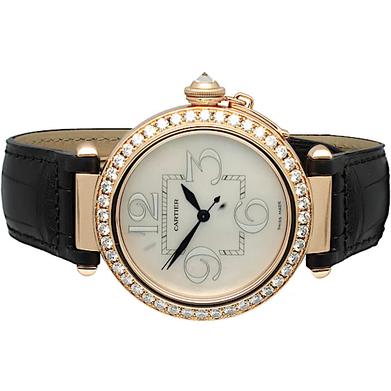 Cartier Pasha 2770 Cartier Pasha 2770