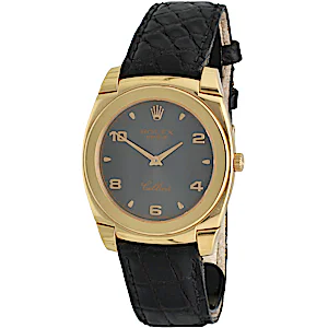 Rolex Cellini 5330 Rolex Cellini 5330