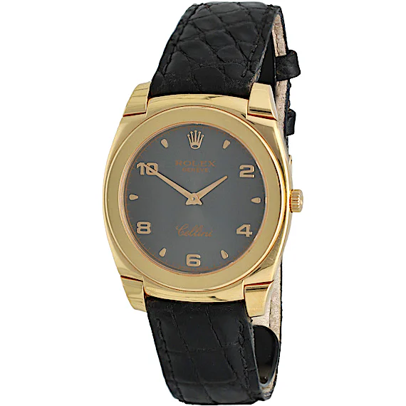 Rolex Cellini 5330 Rolex Cellini 5330