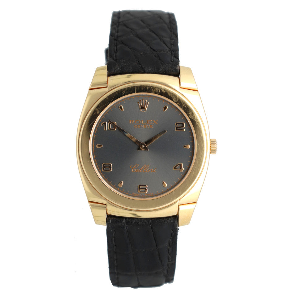 Rolex Cellini 5330