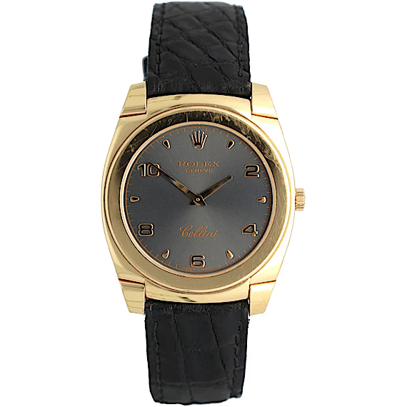 Rolex Cellini 5330 Rolex Cellini 5330