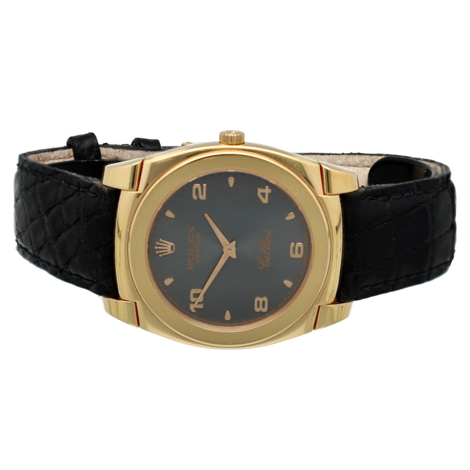 Rolex Cellini 5330