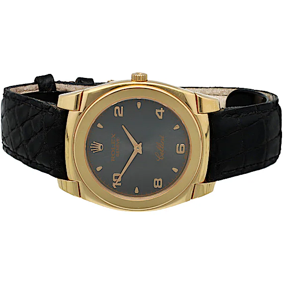 Rolex Cellini 5330 Rolex Cellini 5330
