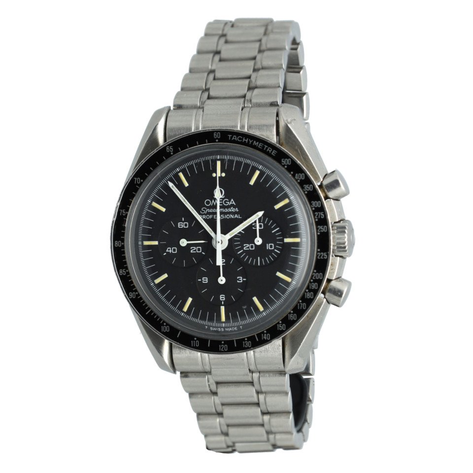 Omega Speedmaster 145.022