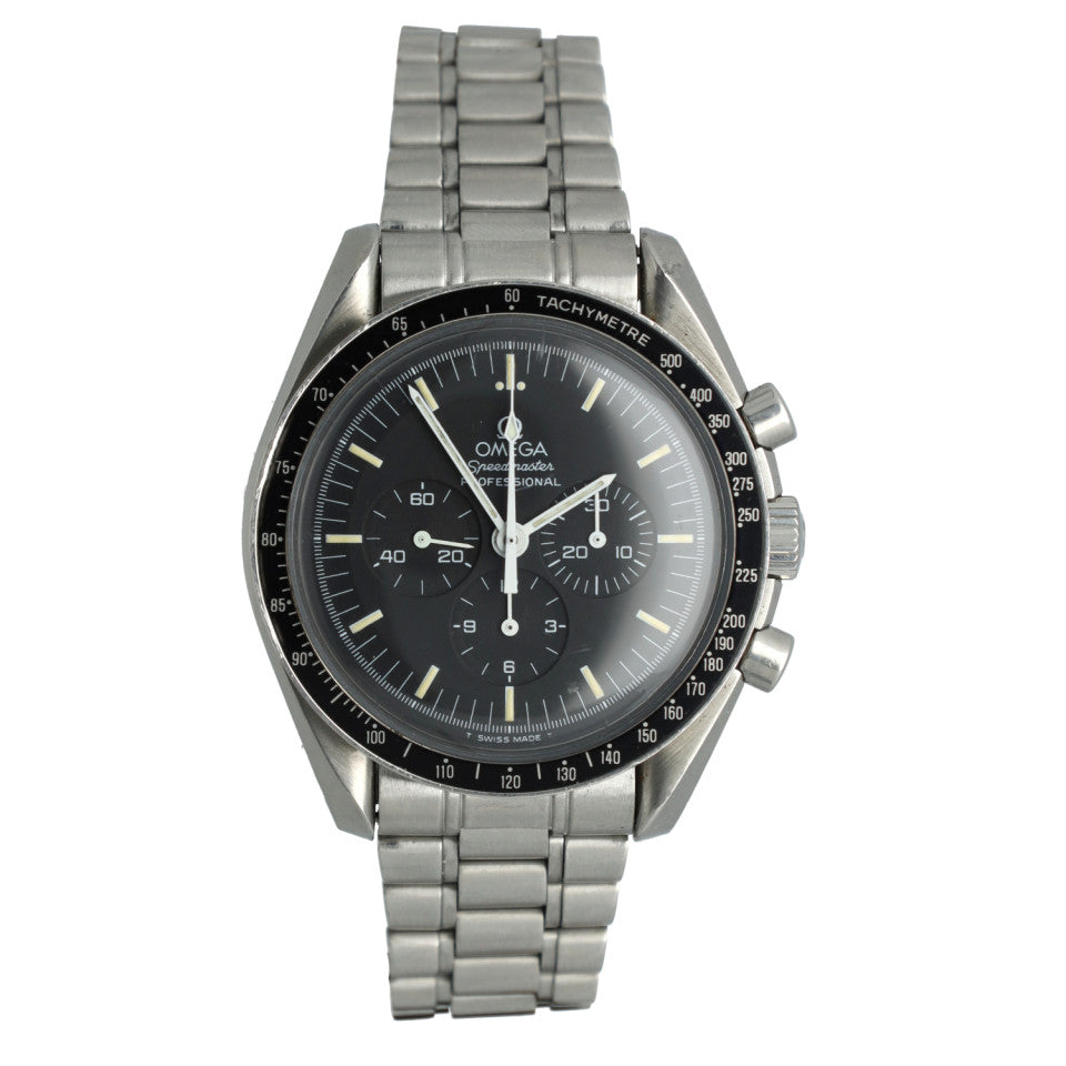 Omega Speedmaster 145.022