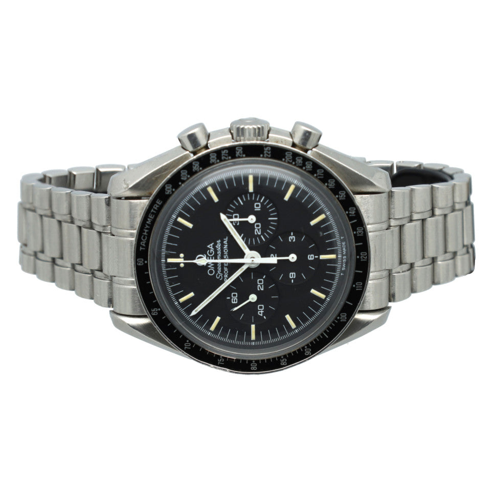 Omega Speedmaster 145.022