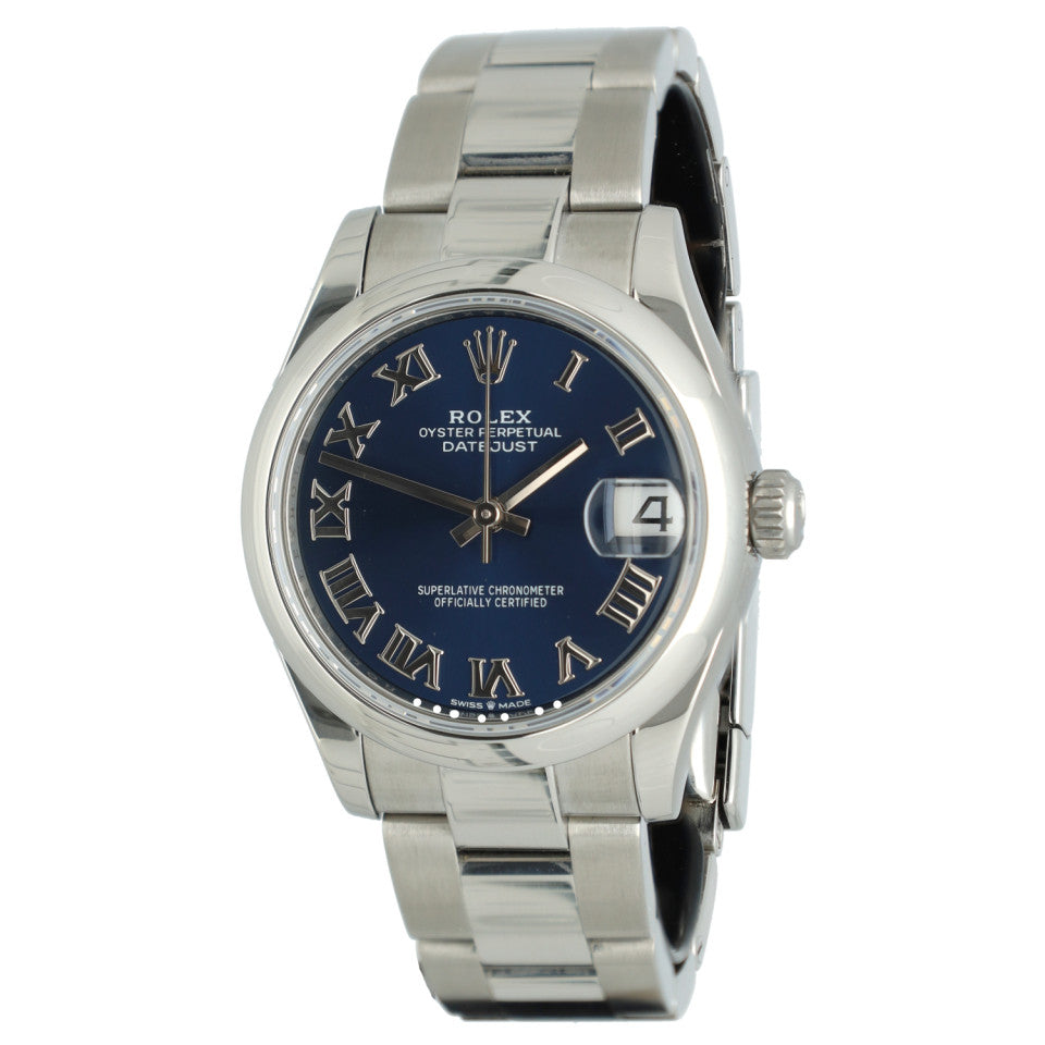 Rolex Datejust 278240