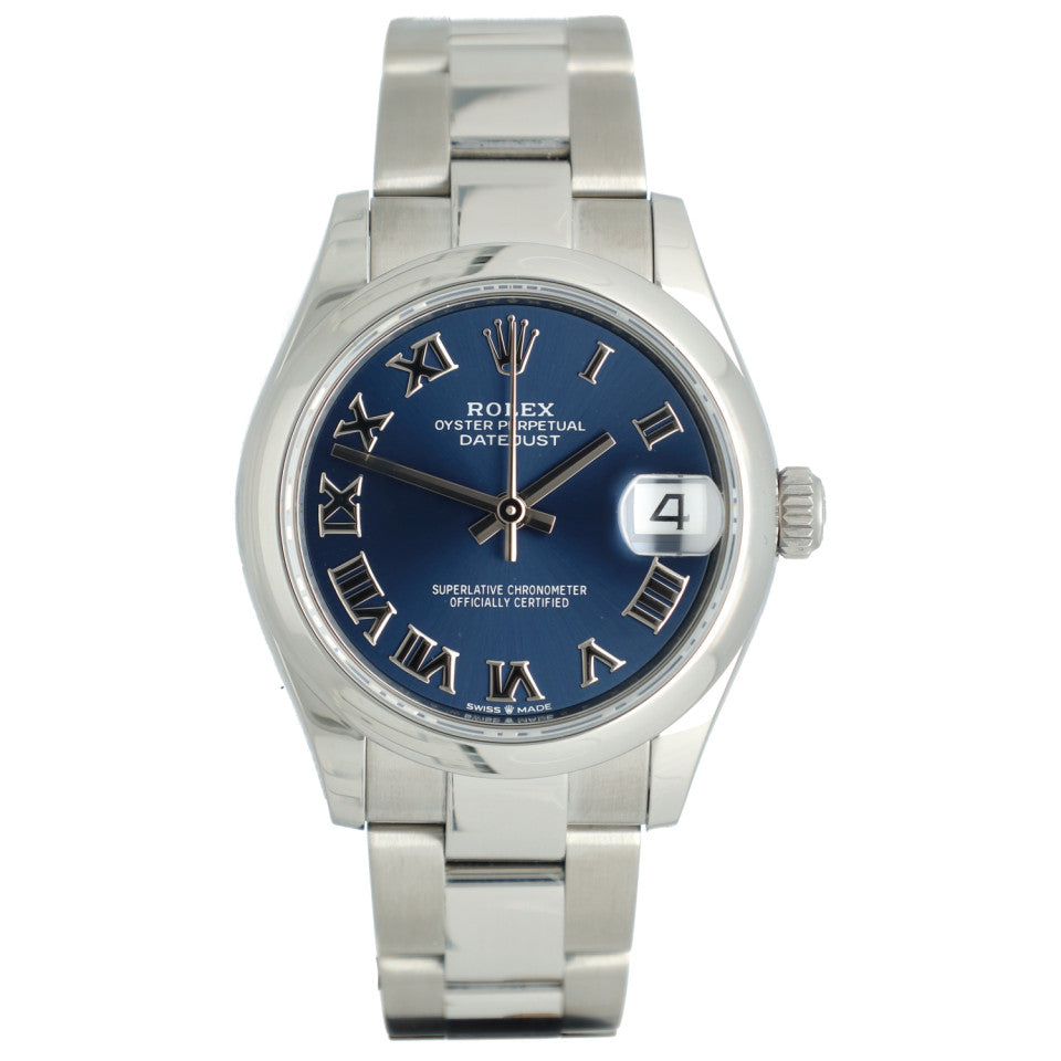 Rolex Datejust 278240