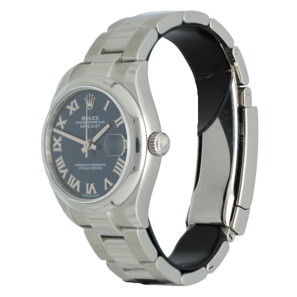 Rolex Datejust 278240