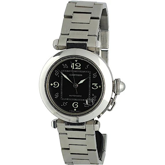 Cartier Pasha 2324 Cartier Pasha 2324