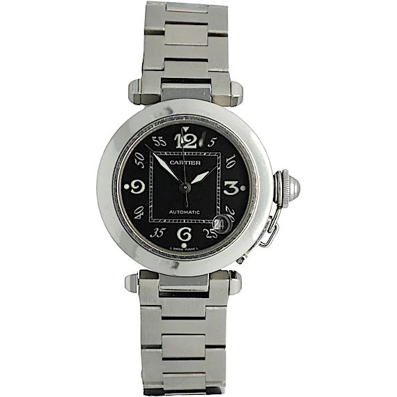Cartier Pasha 2324 Cartier Pasha 2324