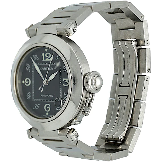 Cartier Pasha 2324 Cartier Pasha 2324
