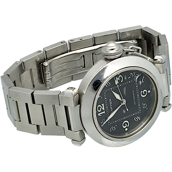 Cartier Pasha 2324 Cartier Pasha 2324