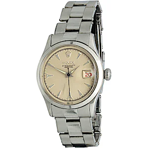 Rolex Oyster Perpetual 6518 Rolex Oyster Perpetual 6518