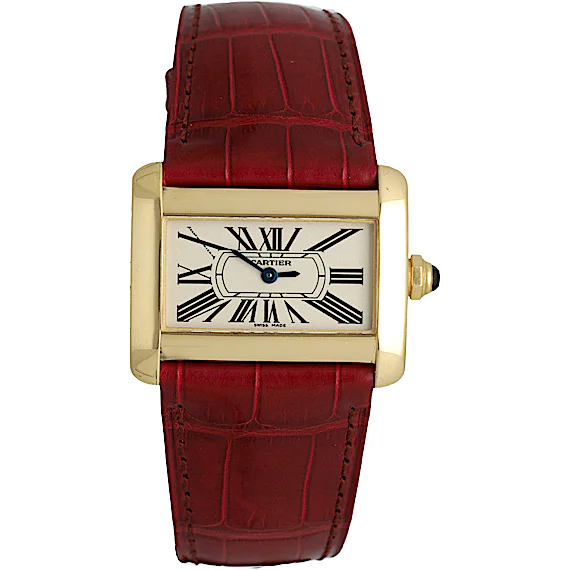 Cartier Tank 2601 Cartier Tank 2601