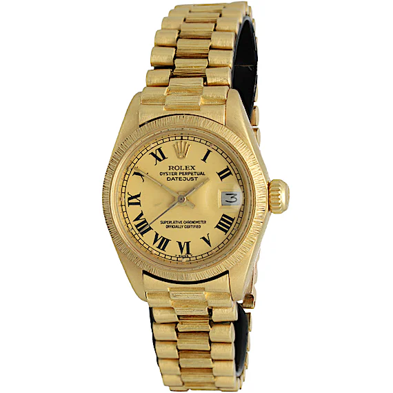 Rolex Lady-Datejust 6927 Rolex Lady-Datejust 6927