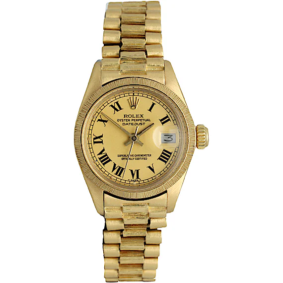 Rolex Lady-Datejust 6927 Rolex Lady-Datejust 6927