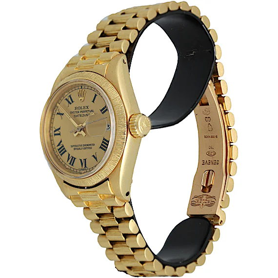 Rolex Lady-Datejust 6927 Rolex Lady-Datejust 6927