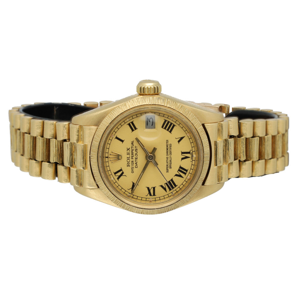 Rolex Lady-Datejust 6927