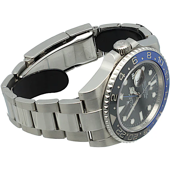 Rolex GMT-Master 116710BLNR Rolex GMT-Master 116710BLNR