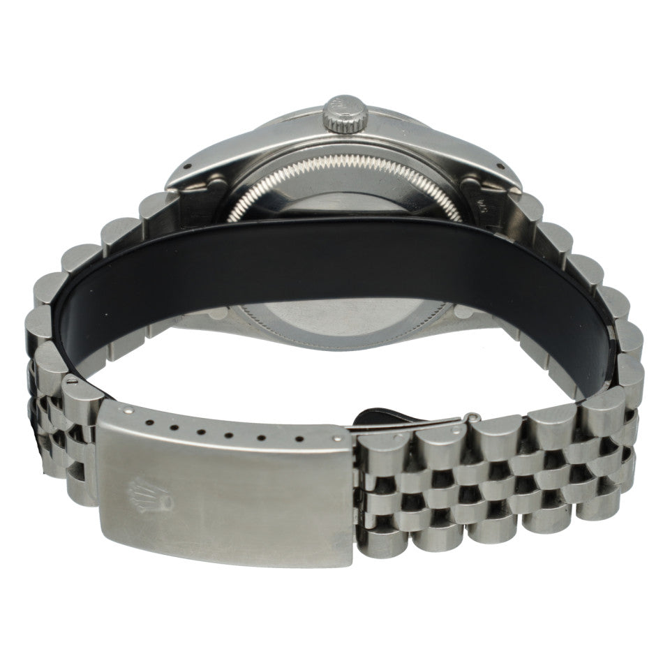 Rolex Oyster Perpetual 15200