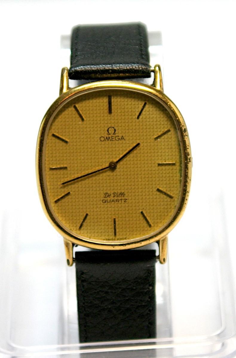 Omega OMEGA De Ville 287044554861
