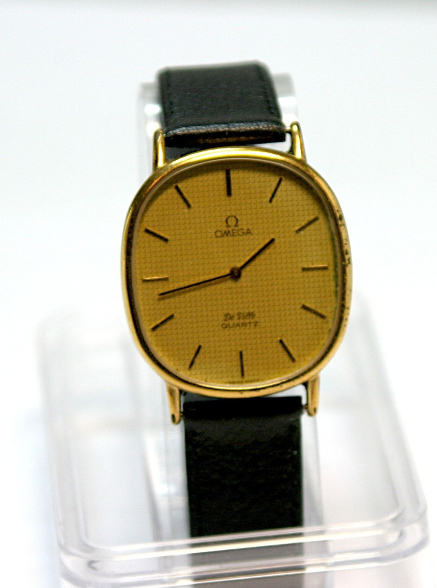 Omega OMEGA De Ville 287044554861