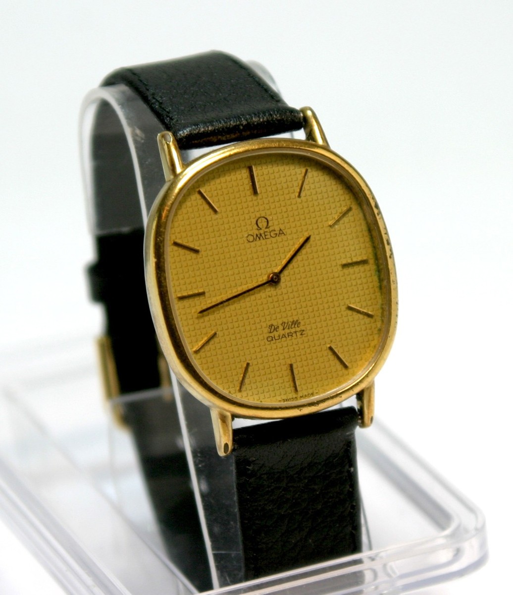 Omega OMEGA De Ville 287044554861