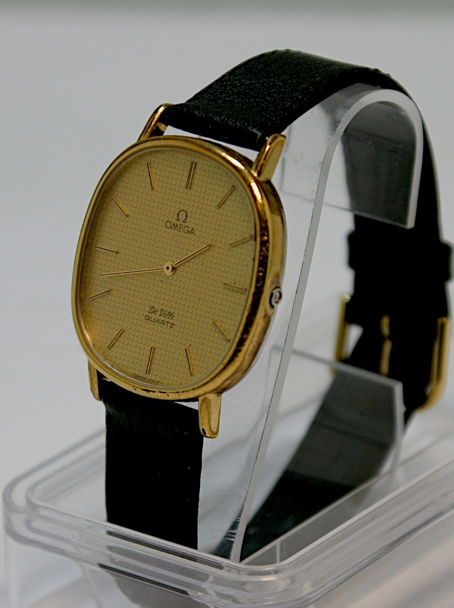 Omega OMEGA De Ville 287044554861