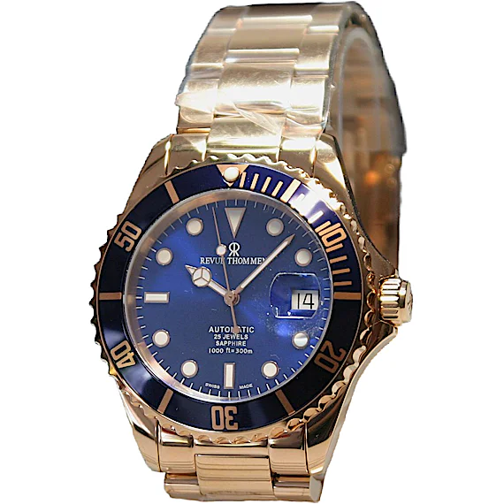Revue Thommen Revue Thommen Diver 17571.2165 Revue Thommen Revue Thommen Diver 17571.2165