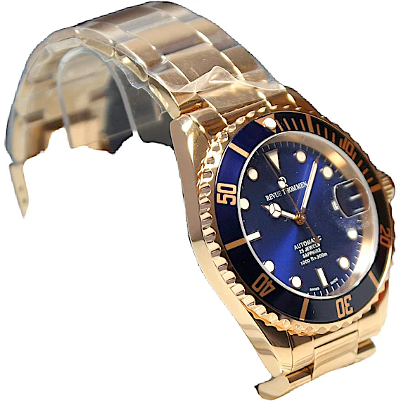 Revue Thommen Revue Thommen Diver 17571.2165 Revue Thommen Revue Thommen Diver 17571.2165
