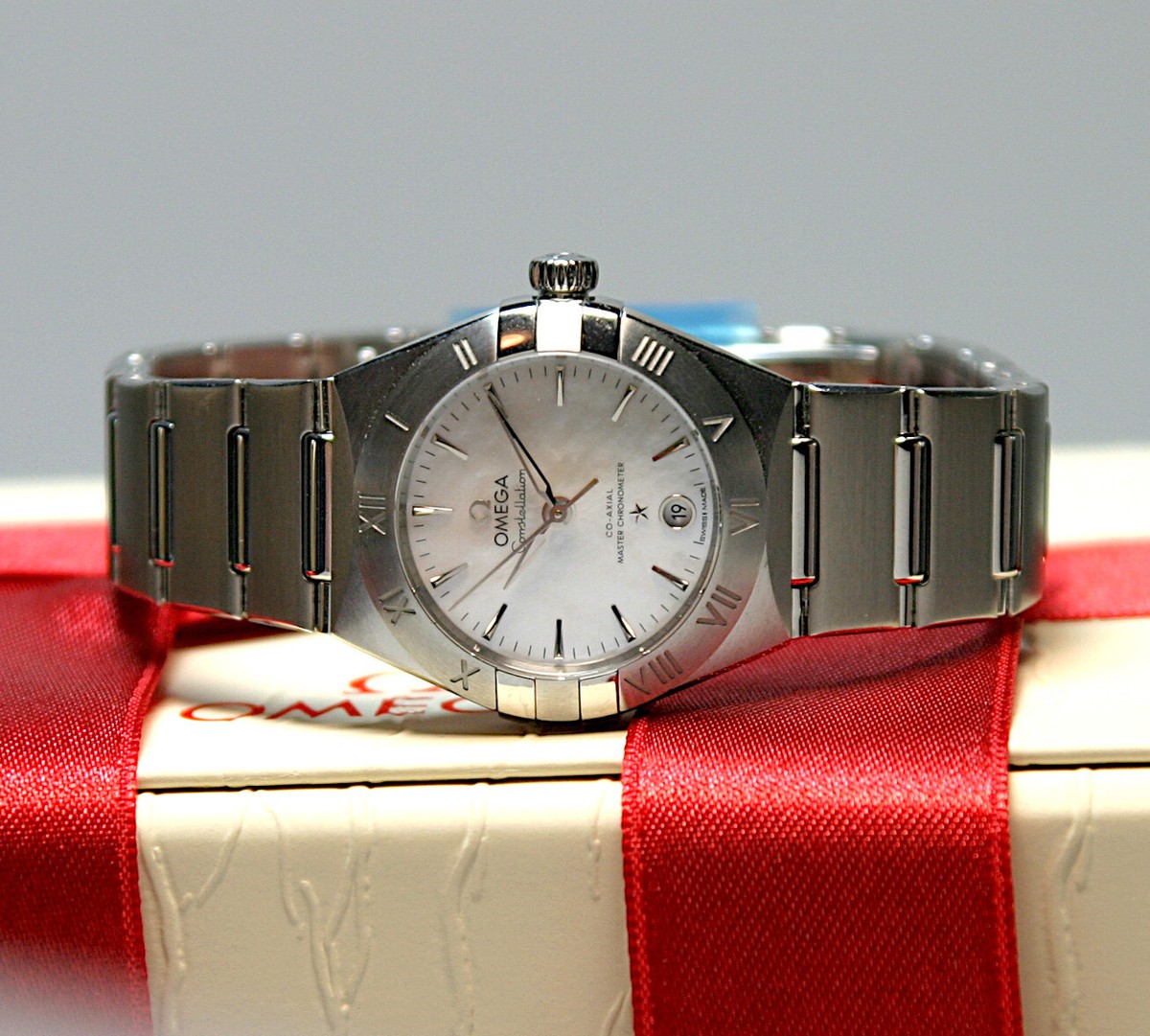 Omega Constellation 131.10.29.20.05.001