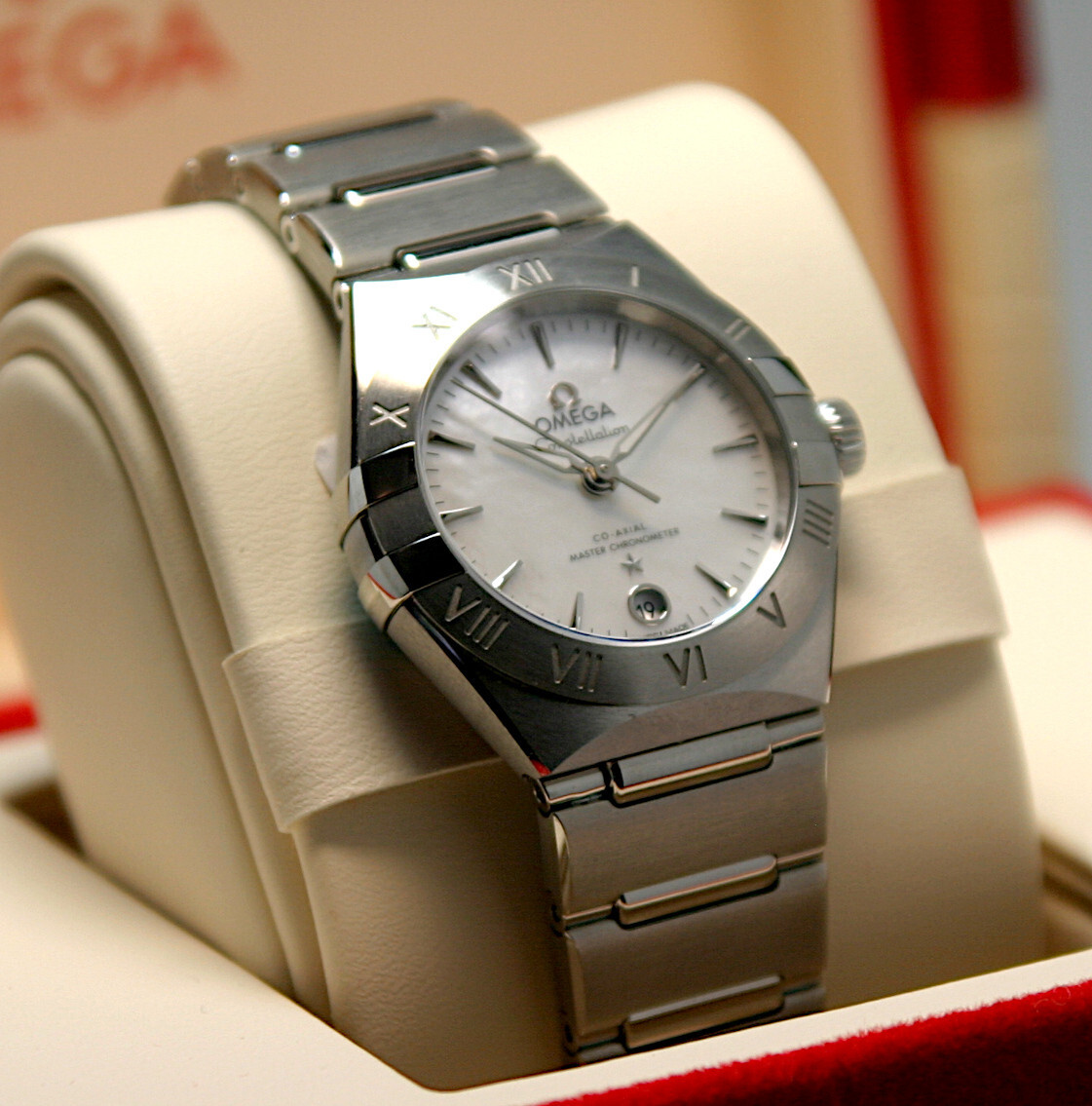 Omega Constellation 131.10.29.20.05.001