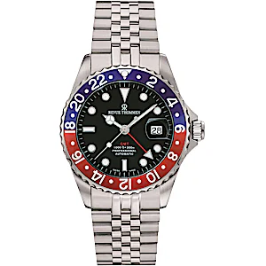 Revue Thommen Diver GMT 17572.2236 Revue Thommen Diver GMT 17572.2236