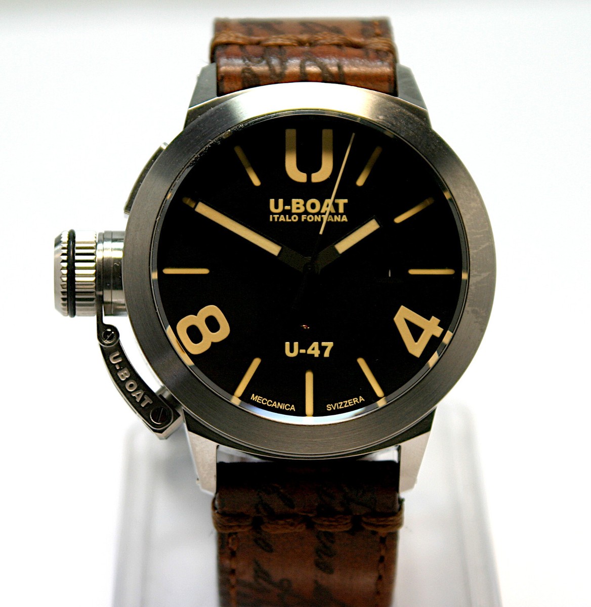 U-Boat Classic 8105