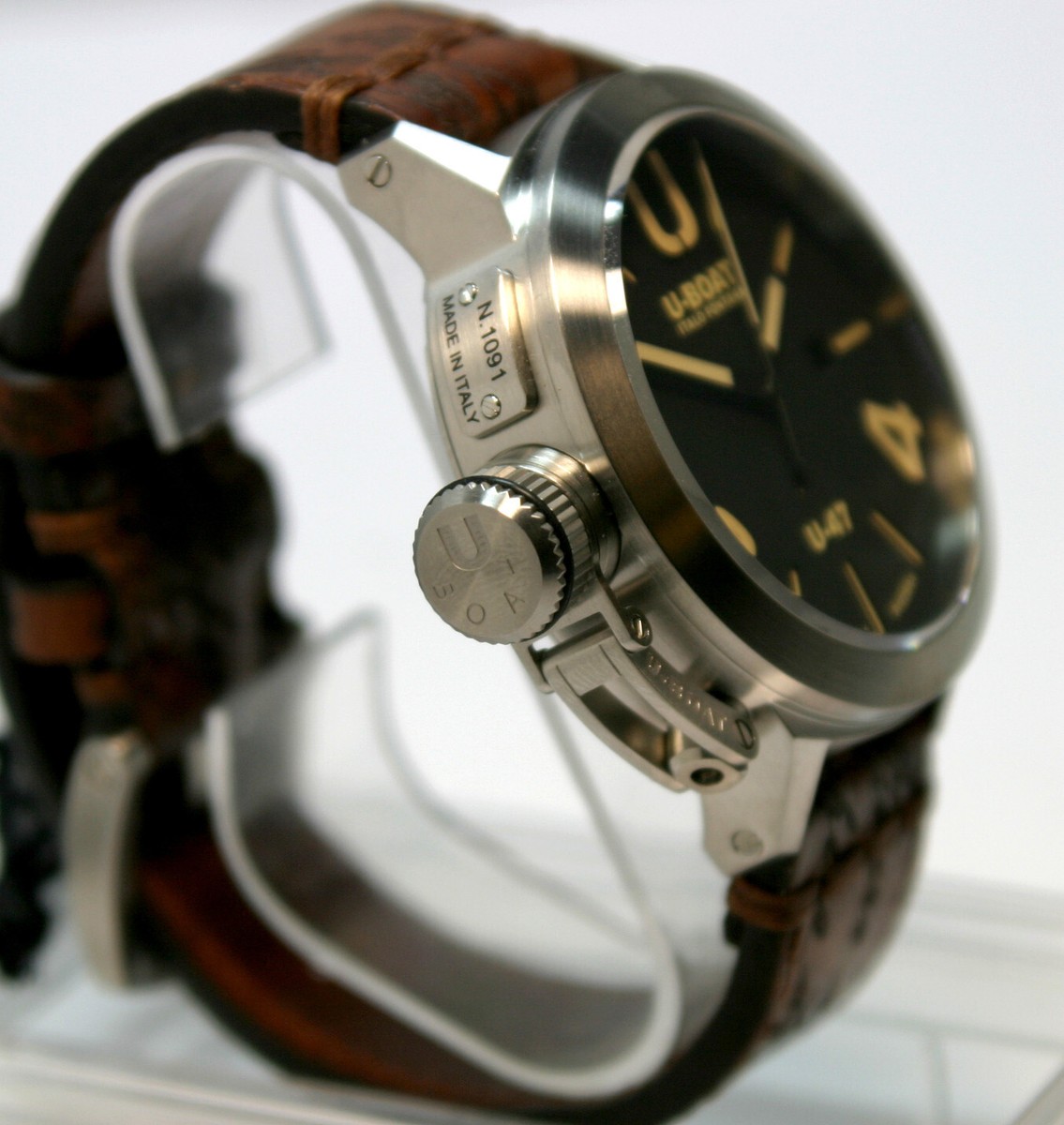U-Boat Classic 8105