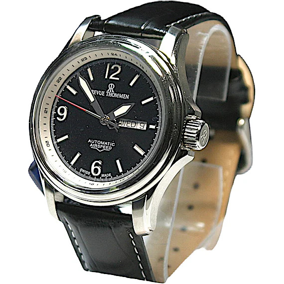 Revue Thommen XLarge HighTech 16040.2337 Revue Thommen XLarge HighTech 16040.2337