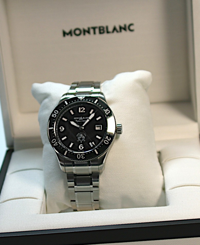 Montblanc Montblanc 1858 129371