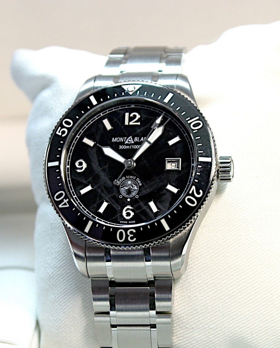 Montblanc Montblanc 1858 129371