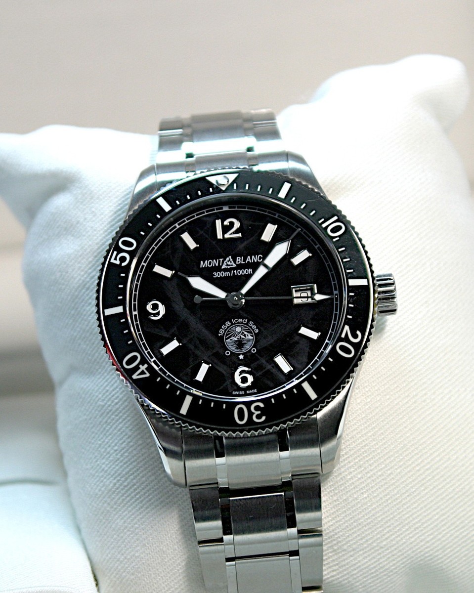 Montblanc Montblanc 1858 129371