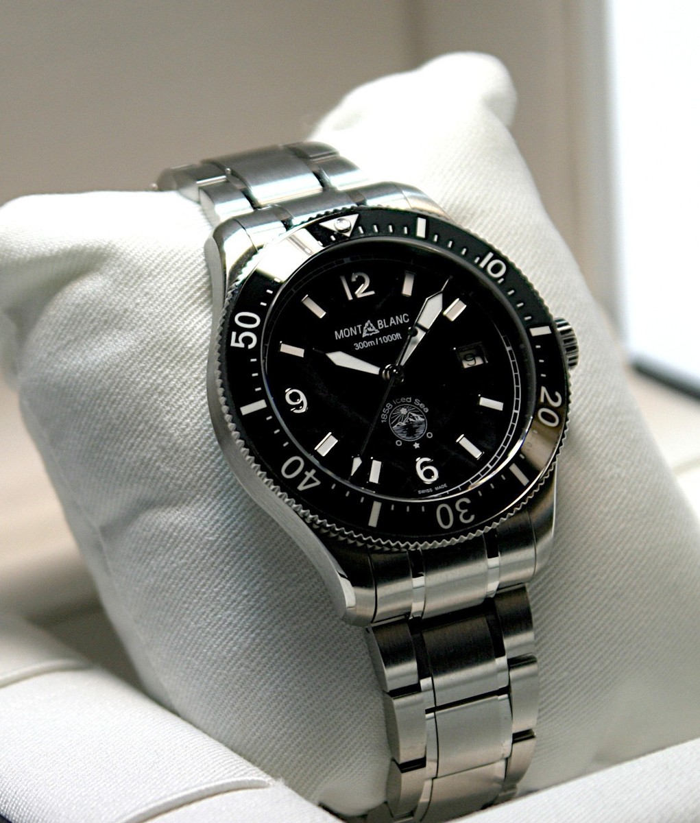 Montblanc Montblanc 1858 129371