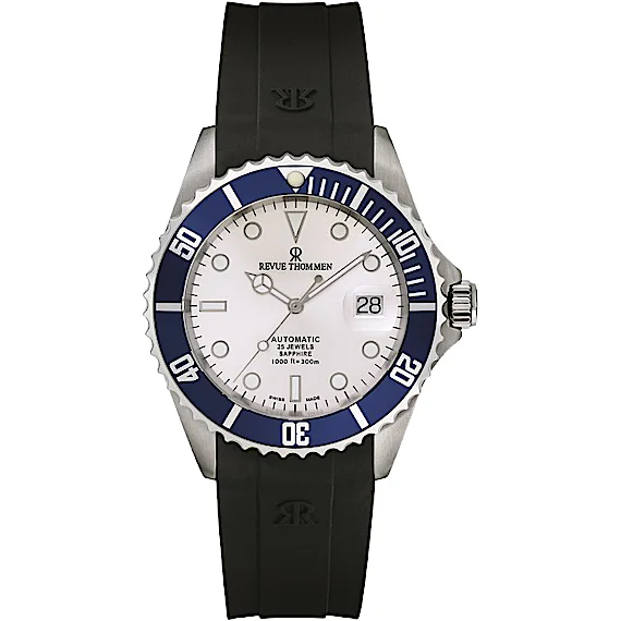 Revue Thommen DIVER 300m 17571.2825 Revue Thommen DIVER 300m 17571.2825