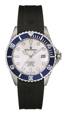 Revue Thommen DIVER 300m 17571.2825