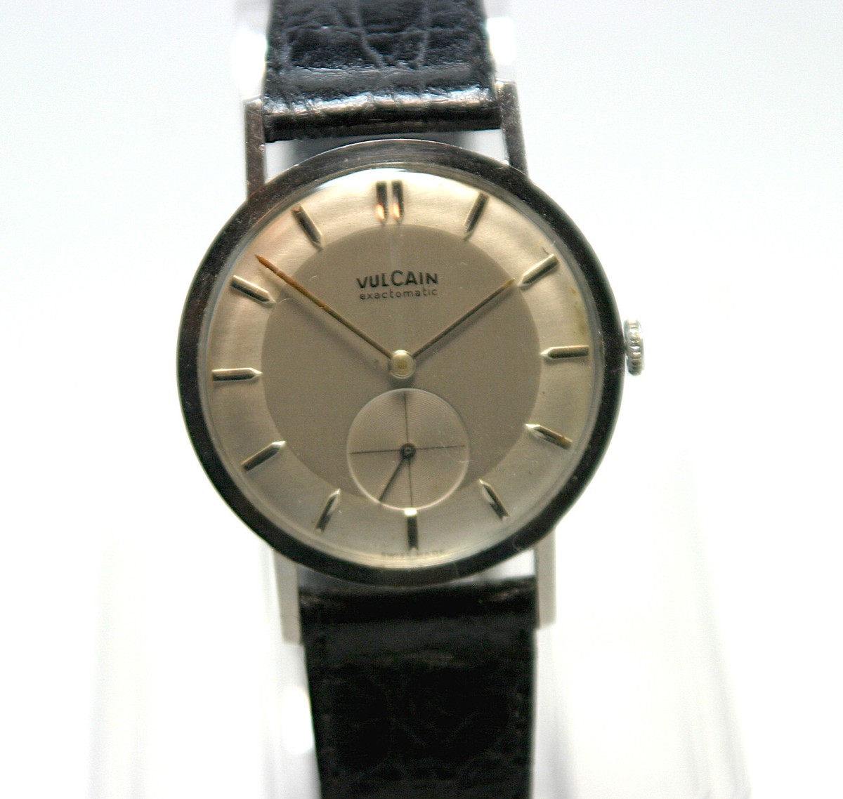Vulcain Grand Prix Exactomatic 285784473130