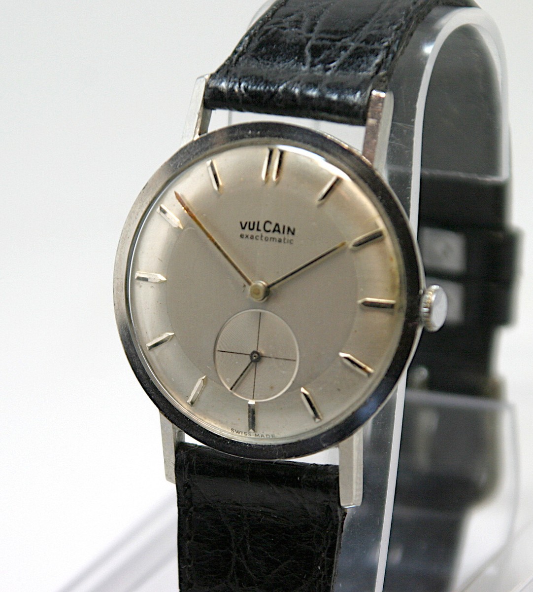 Vulcain Grand Prix Exactomatic 285784473130