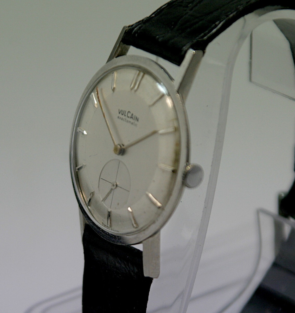 Vulcain Grand Prix Exactomatic 285784473130