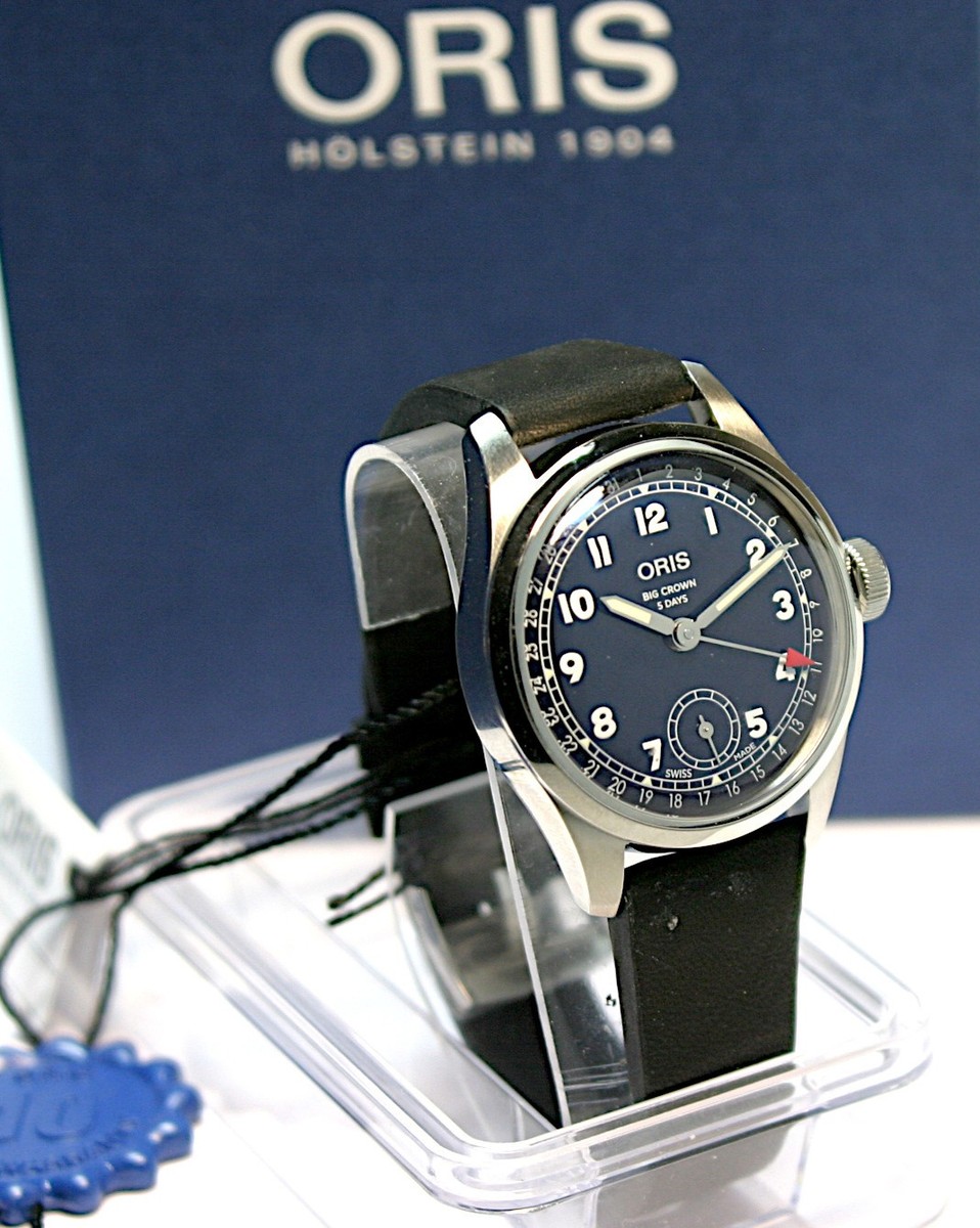 Oris Big Crown 403 7776 4065