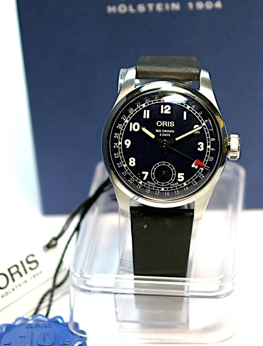 Oris Big Crown 403 7776 4065