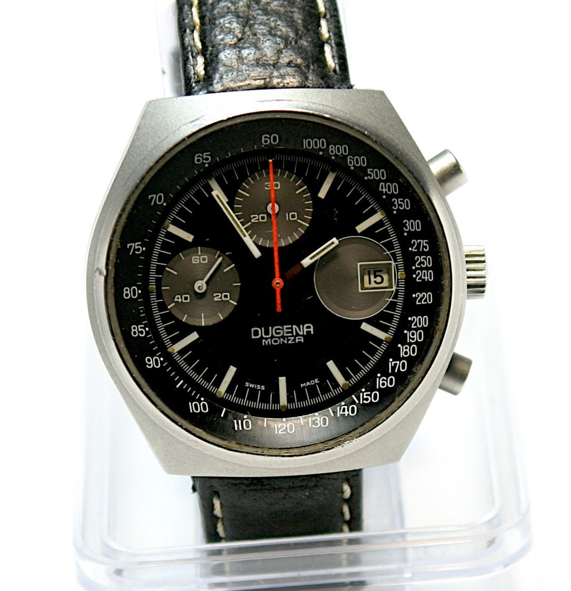 Dugena Monza Chronograph 7765
