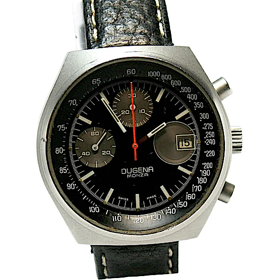 Dugena Monza Chronograph 7765 Dugena Monza Chronograph 7765
